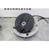 Suzuki GSF 650 Bandit Lock Set Locks Keys 2005 2006 GSF650 B066