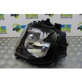 BMW K 1200 S Headlight UK K1200S 2004 to 2008 B061