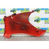 Honda CBR 900 RR Panel Fairing Right Lower Fireblade RRW 1998 1999 CBR900 B053