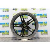 Triumph Speed Triple 1050 Wheel Rear 17x5.50 Straight 2005 to 2007 B056