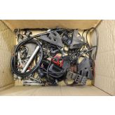 BMW R 1150 GS Fixings Various R1150GS 1999 to 2001 B055
