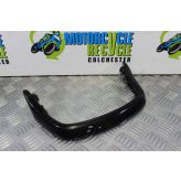 Yamaha XJR 1300 Grab Rail Rear 1999 to 2003 XJR1300 B048