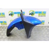 Kawasaki ZX 9 R Mudguard Front Genuine ZX9R Ninja 1998 1999 C1 C2 B103