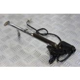 Yamaha XV 1100 Virago Side Stand with Switch 1990 to 1999 XV1100 3LP B059