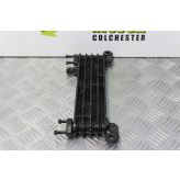 Triumph Speed Triple 1050 Oil Cooler 2005 to 2007 B056