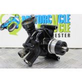 Triumph Legend TT Water Pump with Housing 1998 to 2001 900 B052