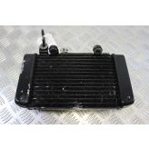 Honda XL 650 V Transalp Radiator Left 2000 to 2007 XL650V B068