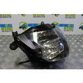 Honda NT 700 V Headlight UK Deauville 2006 to 2010 NT700V B057