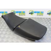 Suzuki GSF 650 Bandit Seat Front and Rear Pillion 2005 2006 GSF650 B066
