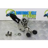 Ducati Monster 1100 Evo Footrest Hanger Left Front 2012 2013 M1100 B082