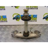 Suzuki GSXR 750 Bottom Yoke Clamp 2000 to 2003 K1 K2 K3 GSXR750 B075