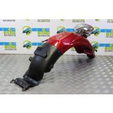 Triumph Legend TT Mudguard Rear Light Plate Holder 1998 to 2001 900 B052