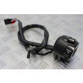 Honda VFR 800 VTEC Switchgear Left ABS 2002 to 2009 VFR800 B170