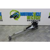 Triumph Speed Triple 1050 Side Stand with Springs 2005 to 2007 B056