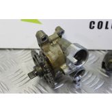 Yamaha R6 Oil Pump with Chain 5EB YZF-R6 1999 to 2002 B069