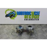 Kawasaki VN 1500 Vulcan Classic Handlebar Clamps 1996 to 2001 B067