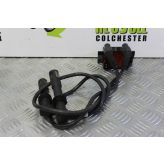 BMW R 1150 GS Ignition Coil Caps Leads R1150GS 1999 to 2001 B055