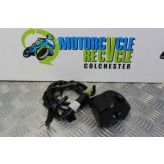 Yamaha FZ8 Fazer Switchgear Left 2010 to 2015 FZ8S FZ8N B051