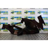 Honda NT 700 V Panel Fairing Left Deauville 2006 to 2010 NT700V B057