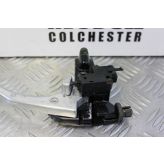 Kawasaki ZX 9 R Clutch Lever with Bracket ZX9R Ninja 1998 1999 C1 C2 B103