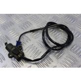 Yamaha XJR 1300 Switch Side Stand 1999 to 2003 XJR1300 B048