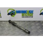 Kawasaki VN 1500 Vulcan Classic Wheel Spindle Front 1996 to 2001 B067