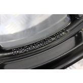 Ducati Multistrada 1200 Wheel Rear 17x6.00 Straight 2010 to 2012 MTS B076
