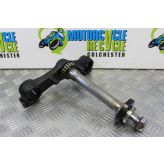 Suzuki GSX 600 F Yoke Bottom Clamp GSXF 2001 to 2006 GSX600F B071