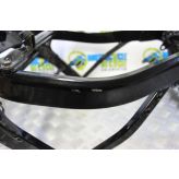 Suzuki GSX 600 F Main Frame HPI Clear with V5 GSXF 2001 to 2006 GSX600F B071