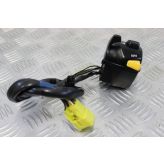 Suzuki GSF 1200 Bandit Switchgear Left 1997 to 2000 Mk1 GSF1200 B058