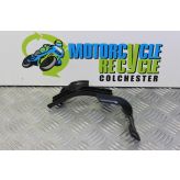 Ducati Monster 1100 Evo Panel ABS Intake 2012 2013 M1100 B082