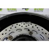 Yamaha FZ8 Fazer Wheel Rear 17x5.50 with Disc 2010 to 2015 FZ8S FZ8N B051