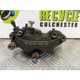 Suzuki GSXR 750 Brake Calipers Front 2000 to 2003 K1 K2 K3 GSXR750 B075