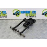 Triumph Adventurer 900 Shock Linkage Rear 1996 to 2001 B100
