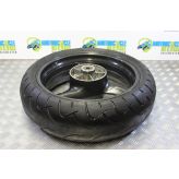 Honda VTR 1000 F Wheel Rear 17x5.50 Firestorm VTR1000F 1997 to 2000 B062