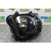Suzuki GSX 600 F Headlight UK GSXF 2001 to 2006 GSX600F B071