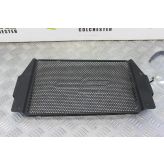 Ducati Multistrada 1200 Evotech Radiator Guard Grill 2010 to 2012 MTS B076