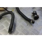 Honda VFR 800 VTEC Thermostat Hoses Coolant Bottle 2002 to 2009 VFR800 B104