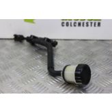 Yamaha FZ8 Fazer Brake Master Cylinder Rear 2010 to 2015 FZ8S FZ8N B051