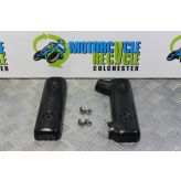 Triumph Thunderbird Sport 900 Radiator Side Covers 1997 to 2004 B101