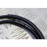 Honda CBR 900 RR Throttle Cables Fireblade RRW 1998 1999 CBR900 B053