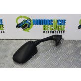 Yamaha R6 Mirror Right Aftermarket 5EB YZF-R6 1999 to 2002 B069