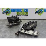 Honda ST 1300 Brake Calipers Front Pan European 2002 to 2007 ST1300 B065