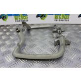 Triumph Tiger 800 Grab Rails Handles Rear 2010 to 2014 B174