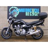 Yamaha XJR 1300 Indicator Front Right 1999 to 2003 XJR1300 B048