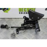 Aprilia RSV 1000 Mille Rearsets Gilles Rear Sets 2001 2002 RSV1000 B047