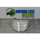 Suzuki GSXR 600 Rear Light Clear Lens K6 K7 2006 2007 GSXR600 B083