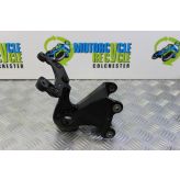 Triumph Street Triple 675 Clocks Bracket Front Stay Mount 2013 to 2016 B049