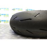 Triumph Daytona T595 Wheel Rear 17x6.00 Tyre 1997 1998 T 595 B102