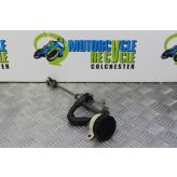Honda XRV 750 Africa Twin Brake Master Cylinder Rear 1996 to 2003 RD07A B074